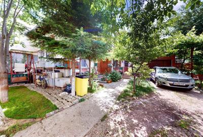 Casă individuală cu 5 camere cu Teren 1200 Mp în Calea Călărașilor - 20