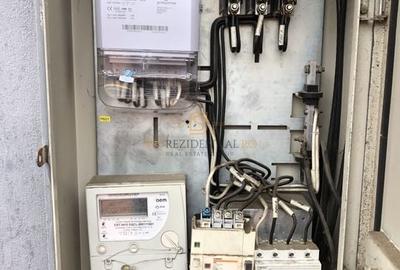 Spațiu Comercial cu Teren + Fotovoltaice 9 kW – Ideal Investiție - 9