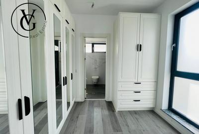 Casa cu etaj in Tunari - Finisaje Premium - Mobilata Partial Casa cu etaj in Tunari - Finisaje Premium - Mobilata Partial - 6