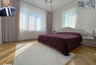 Casă cu 10 camere cu Teren 200 Mp în Parcul Carol - 10