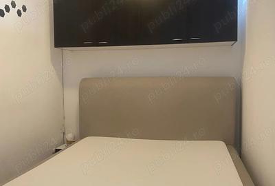 Spatios si elegant 1 cam Ared Kaufland amenajat si mobilat lux - 4
