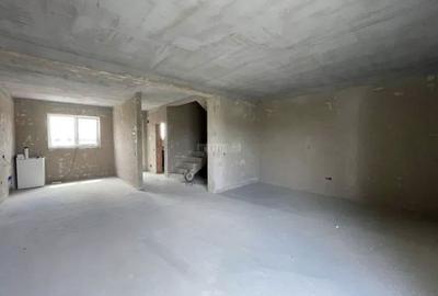 Duplex cu 4 camere cu Canalizare în Moșnița Nouă - 11