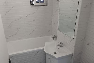 Apartament cu 2 camere semidecomandat în Calea București - 2