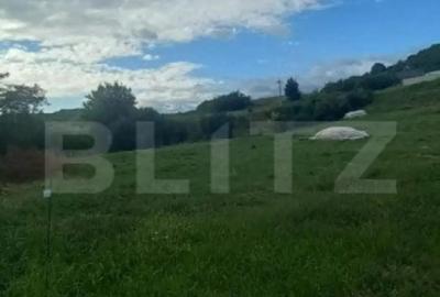 Teren de 1400 mp, în Central