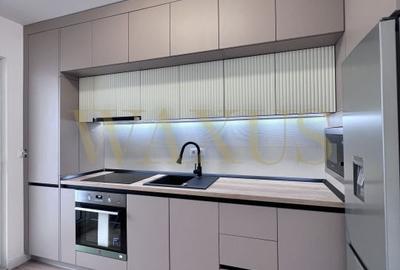 Prima inchiriere!Apartament2 camere / garaj subteran / terasa / lift / Eroilor - 6