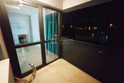 Garsonieră decomandată, mobilată în Tudor Vladimirescu - 7