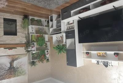 Apartament cu 2 camere decomandat în Rogerius - 8