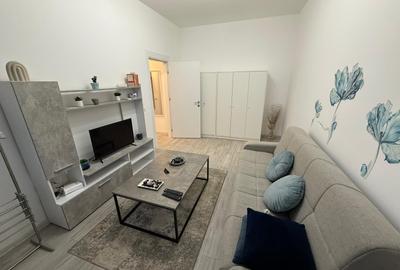 Apartament cu 2 camere decomandat în Militari