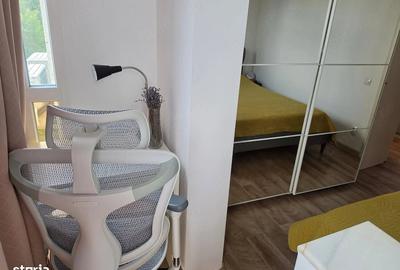 Apartament cu 2 camere semidecomandat în Victoriei