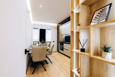 Herastrau | 2 camere | Lux - 5
