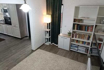 Apartament cu 3 camere decomandat în Central - 10