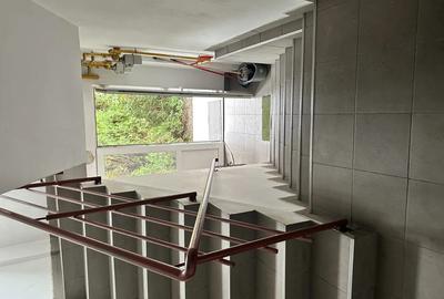 Apartament cu 2 camere de vanzare pe strada Budai Nagy Antal, in cartierul Mara?ti - 7