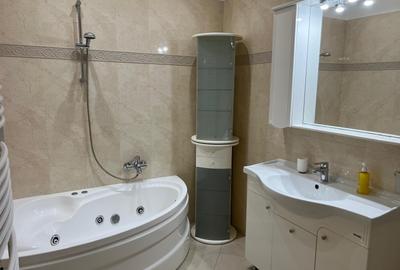Apartament cu 2 camere decomandat, mobilat în Faleza Nord - 6