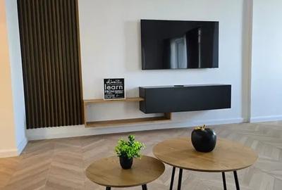 Apartament 2camere  benzinaria Voll Mamaia Sat - 1