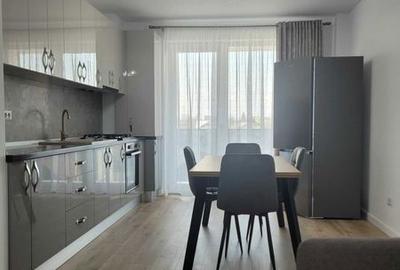 Apartament cu 2 camere în Central - 3