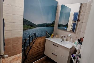 ? Apartament modern în ansamblu rezidențial- mobilat si utilat- parcare - 19