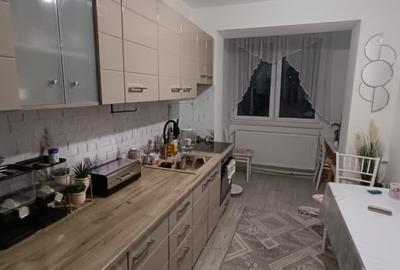 Apartament cu 3 camere în Mănăștur - 1