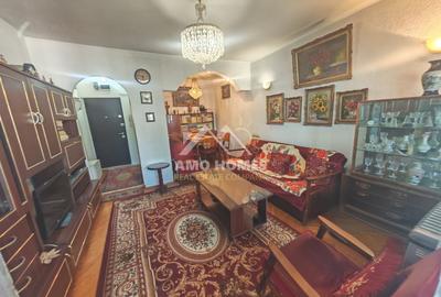 Apartament cu 2 camere decomandat în Sala Palatului - 6