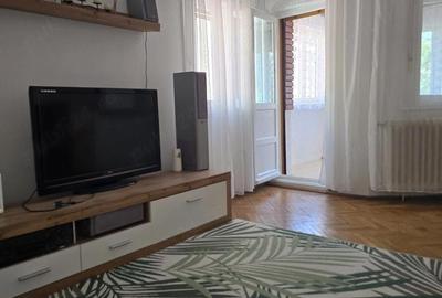 Apartament cu 3 camere semidecomandat în Take Ionescu - 3