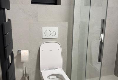 Casă individuală cu 5 camere cu Canalizare în Voluntari - 8