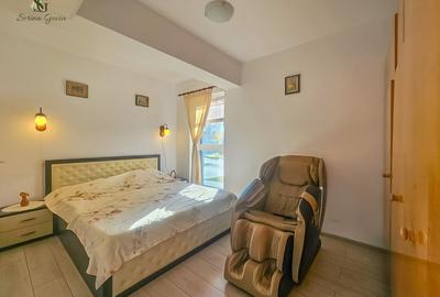 Studio mobilat si utilat complet, Maurer Villas - 4