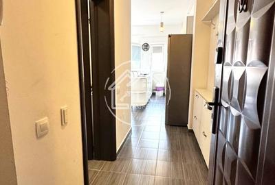 Garsonieră semidecomandată, mobilată în Chiajna - 10