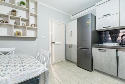 Apartament 2 camere, bloc nou, la câțiva pași de malul Mureșului - 6