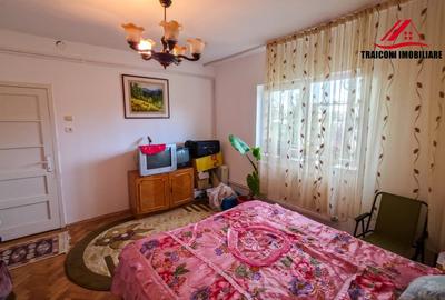 Casă individuală cu 2 camere cu Canalizare în Girocului - 3