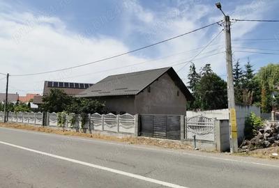 Casa de vanzare in loc Tg Trotus - 4