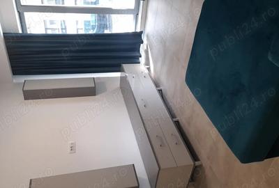 Apartament cu 2 camere decomandat în Central - 5