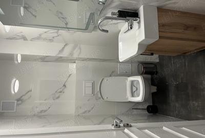 Apartament cu 3 camere decomandat în Micălaca - 7