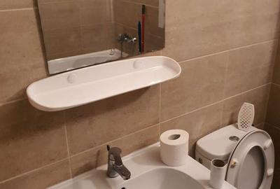 Apartament cu 2 camere decomandat în Sebastian - 1