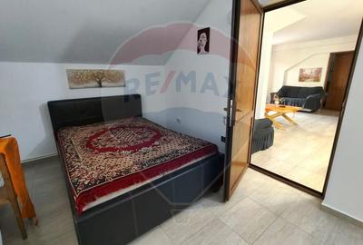 Apartament cu 3 camere decomandat, mobilat în Craiovița Nouă - 8