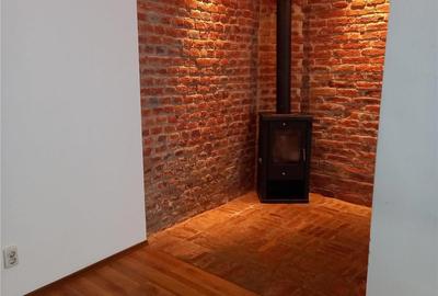 Apartament cu 2 camere decomandat în Central - 4