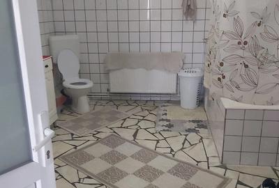 Casă cu 8 camere cu Teren 1500 Mp în Palanca - 8
