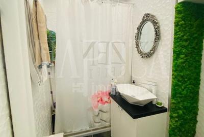 Apartament cu 2 camere în Gruia - 4