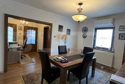 Casă individuală cu 6 camere cu Teren 380 Mp în Brazda lui Novac - 8