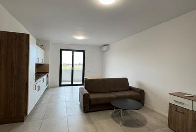 Apartament 2 camere de închiriat – Bloc Zora | Etaj 1 | 480€ - 1