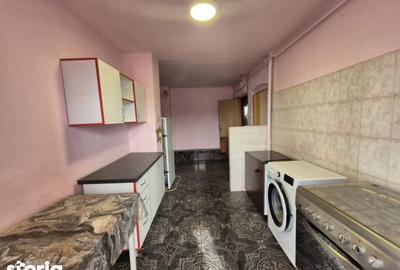 Apartament cu 2 camere decomandat în Central - 6