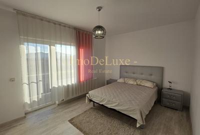 Apartament cu 3 camere pe 2 niveluri, etaj 1-2, 2 parcari, Floresti, zona Terra - 6
