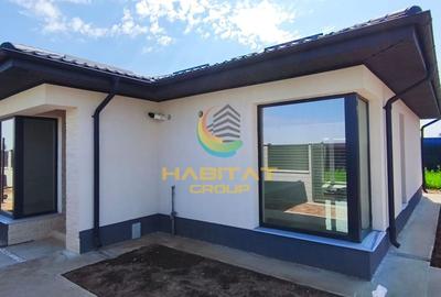Casă individuală cu 3 camere cu Canalizare în Vidra - 1