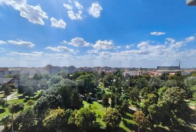 Apartament cu 3 camere semidecomandat în Rogerius - 1