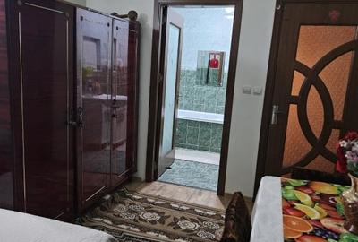 Garsonieră decomandată, mobilată în Rahova - 6