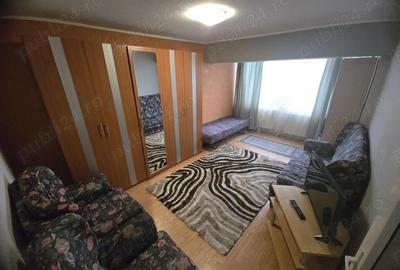Apartament cu 2 camere decomandat în Faleza Nord
