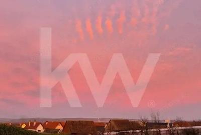 Casa 4 camere moderna construita corect in Kleine Residenz Sibiu - 1