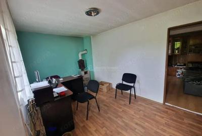 Resita Chirie Teren 3924 mp. si Constructie, Valea Terovei - 12