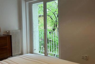 Apartament cu 3 camere decomandat în Amzei