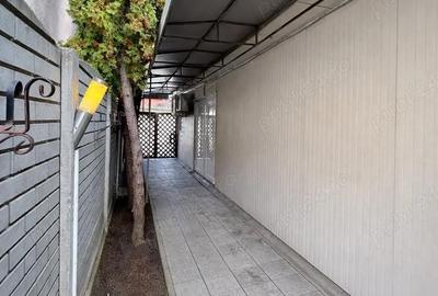 Spațiu comercial, de 190 mp, în Girocului - 3