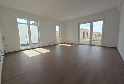 Vis la cheie! 4 Camere, 2 Bai, Berceni/Vidra - 2