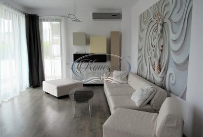 Apartament 3 camere, zona NTT Data